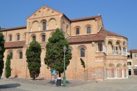 Murano - San Pietro Martire