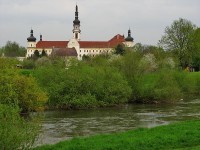Hradisko v Olomouci