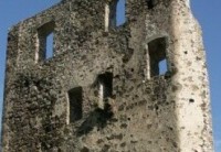 Dobronivský hrad