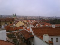 Praha