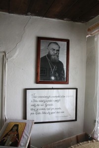 Pravoslavný monastr sv.Gorazda