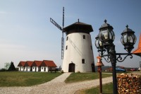 Bukovanský mlýn