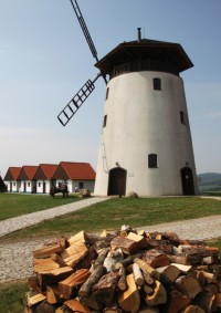 Bukovanský mlýn