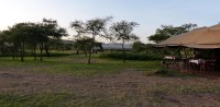 Serengeti kemp Kati Kati