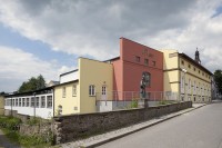 Podbrdské muzeum Rožmitál pod Třemšínem