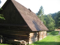 Muzeum šarišské dědiny