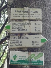osada Pffafenschlag