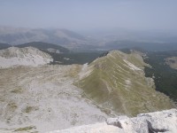 Abruzzský národní park