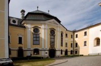 Žďár nad Sázavou