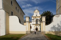 Žďár nad Sázavou