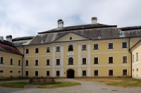 Žďár nad Sázavou