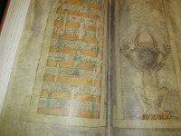Codex Gigas - Ďáblova bible v Karviné