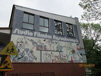 Studio Filmów Rysunkowych Bielsko-Biała