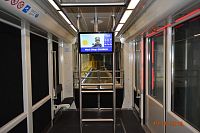 Dorfbahn Serfaus - nejkratší metro na světě