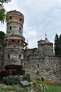 Taródi vár (hrad)