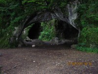jeskyně Šipka