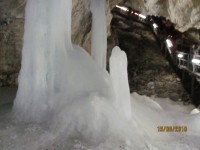 demänovská ľadová jaskyňa