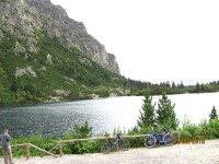 popradské pleso