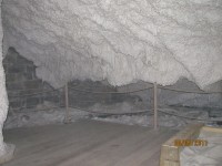 Solná jeskyně Dětmarovice