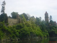 Zvíkov (hrad)