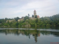 Zvíkov (hrad)