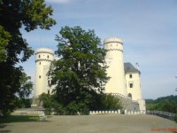 Orlík (hrad)