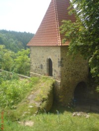 Zvíkov (hrad)