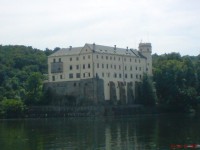 Orlík (hrad)
