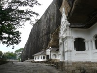 Skalní chrámy