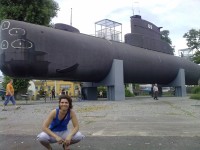 Ponorka U9