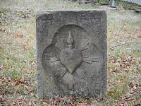 Třebechovice pod Orebem - výklenková kaplička