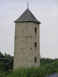 vodárenská věž