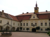 Chrast  Městské muzeum a galerie