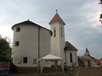 Kranj - Špitální věž