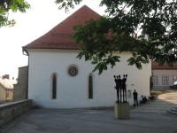 Maribor - synagoga