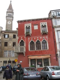 Benátský dům