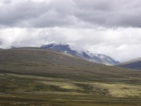 Národní park Rondane