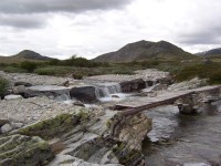 Národní park Rondane