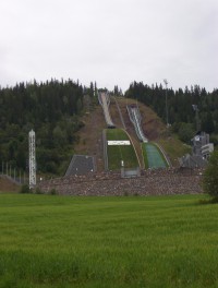 Lillehammer