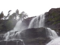 Tvindefossen