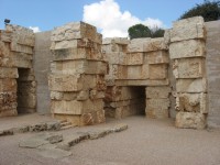Památník Yad Vashem - Údolí společenství