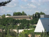 Jeruzalém: Návštěva Památníku Yad Vashem
