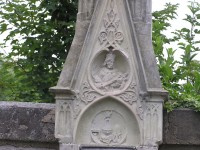 Pomník J. N. Filcíka