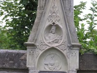 Pomník J.N.Filcíka