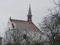 Horka – kaple sv. Anny