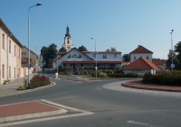 Do města Častolovice