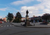 Rožnovské náměstí