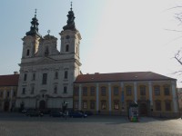 Slovácké centrum kultury a tradic v Uh. Hradišti