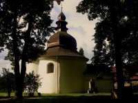 Procházka k nejstarší Rotundě v České Třebové