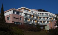hotel Přehrada